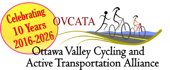 Ottawa Valley Cycling and Active Transportation Alliance